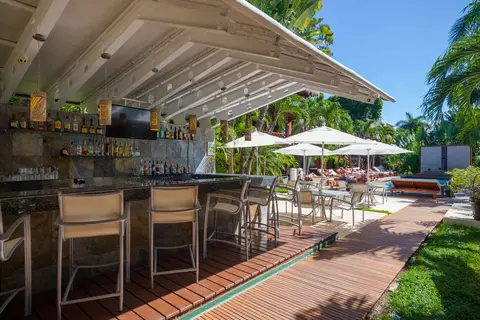 Magic Blue Spa Boutique Hotel in Playa del Carmen — foto 5