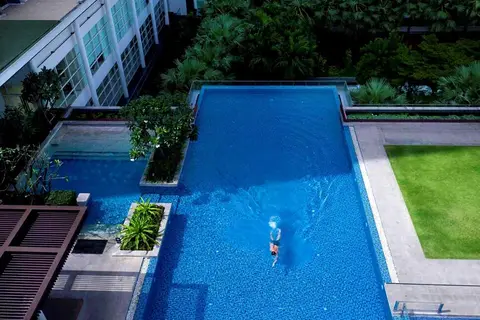 Pullman Bangkok King Power in Bangkok, foto 19