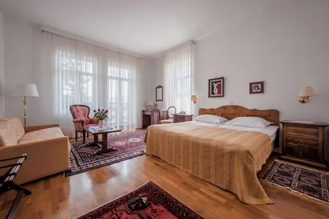 Hotel Triglav Bled in Bled, foto 14