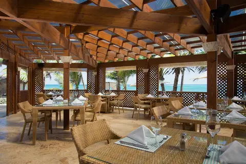 Vik Hotel Cayena Beach in Salvaleón de Higüey — foto 12