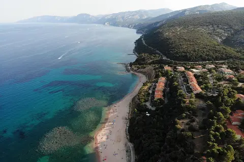 Club Esse Palmasera Resort in Durgali/Dorgali — foto 12