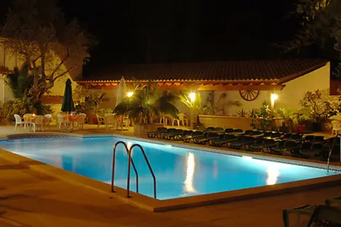 Soller Garden in Port de Sóller — foto 8