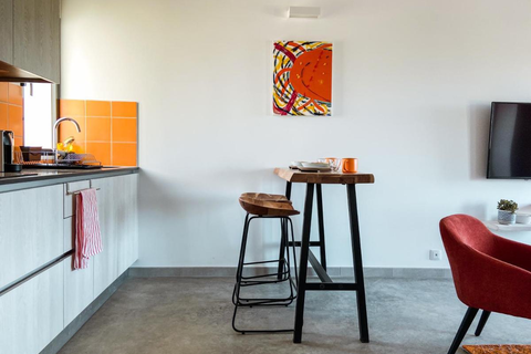 B&B Alma do Campo foto 14