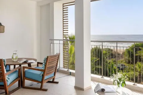 Sofitel Agadir Thalassa Sea & Spa Hotel in Agadir — foto 9