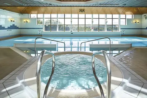 Copthorne Hotel Slough Windsor in Slough, foto 9