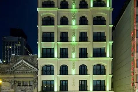 InnPera Hotel in Fatih — foto 16
