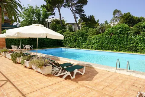 Houm Nets Hotel in Palma — foto 7
