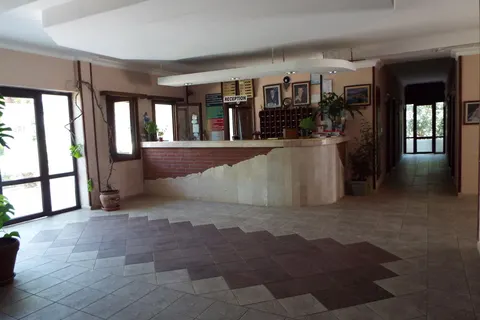 Area Hotel in Fethiye — foto 19