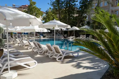 Side Legend Hotel in Manavgat — foto 30