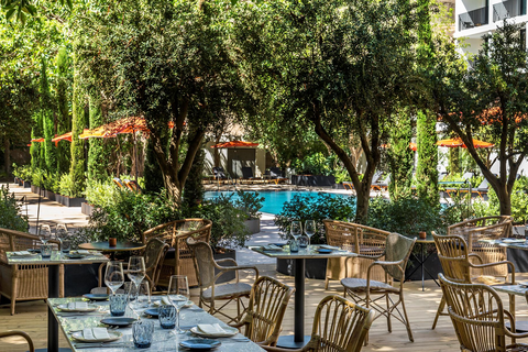 Hotel Mercure Benidorm foto 7