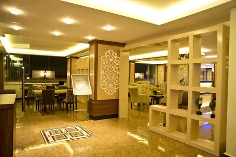 Oba Time Hotel in Alanya — foto 20