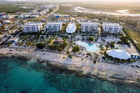 TUI TIME TO SMILE Chogogo Dive & Beach Bonaire foto 4