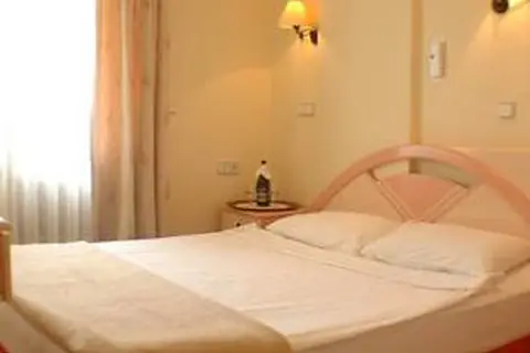 Suite Laguna in Muratpaşa — foto 12