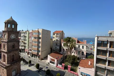 Grand Anzac Hotel in Çanakkale — foto 10
