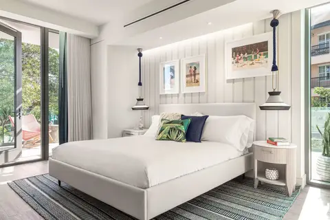 The Ray Hotel Delray Beach, Curio Collection by Hilton in Delray Beach, foto 17