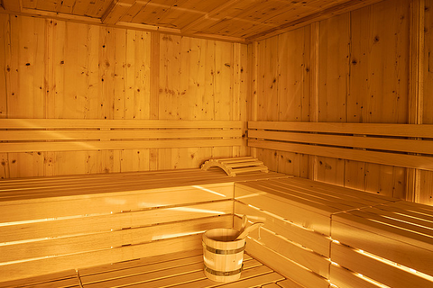 Hotel St. Georg foto 11