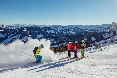 Hotel Alphof foto 15