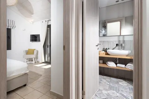 Avdou Collection Suites in Chersonisos Municipal Unit — foto 20