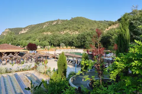 Verdon Parc in Gréoux-les-Bains — foto 13