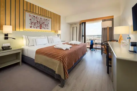 Meliá Castelo Branco in Castelo Branco — foto 8