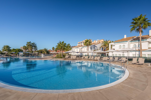 Hotel Occidental Torremolinos Playa foto 24