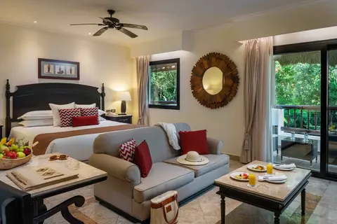 Valentin Imperial Riviera Maya in Playa del Carmen — foto 16