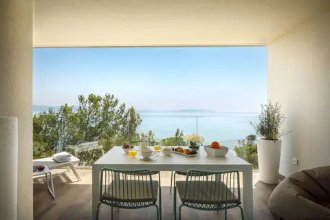 Valamar Girandella Maro Suites in Labin — foto 17