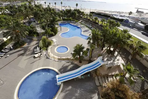 Gran Palas Hotel Conventions Spa & Wellness in Vila-seca — foto 12