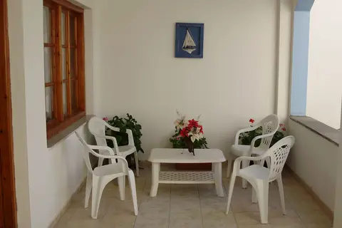Tarsanas Beach in Hotel Olympia Beach, foto 7
