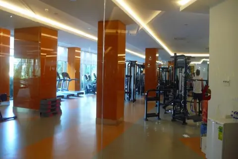The Sense Deluxe Hotel in Manavgat — foto 25