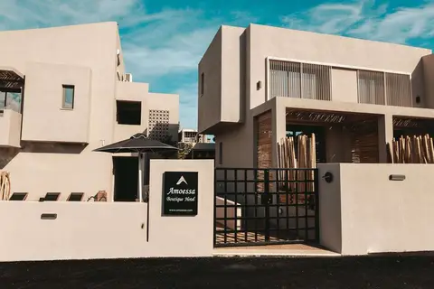 Amoessa Polychrono Suites & Rooms in Δημοτική Ενότητα Παλλήνης — foto 24