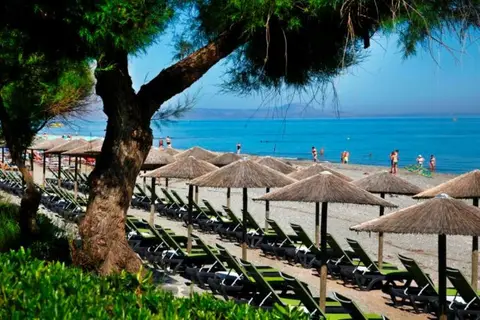 Rethymno Palace Hotel in Rethymno, foto 11