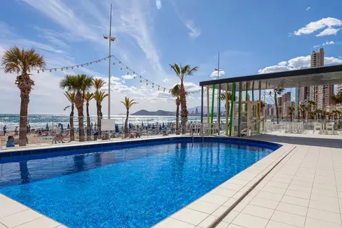 Brisa in Benidorm