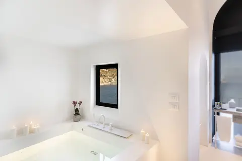 Miramare Sea Resort & Spa in Sant Angelo — foto 26