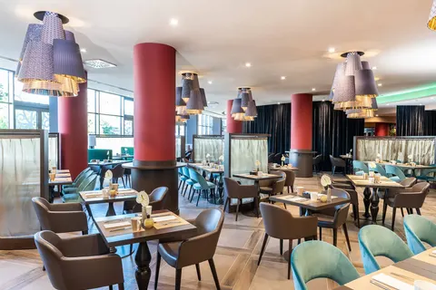 Leonardo Royal Hotel Venice Mestre in Venice — foto 5