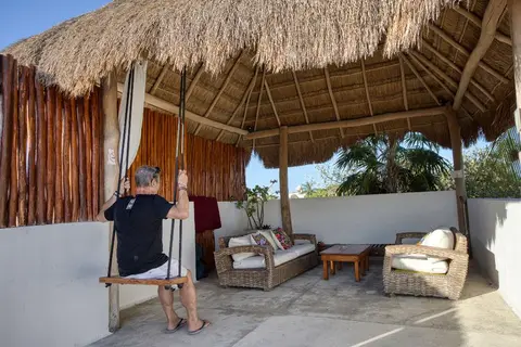 Hotel Kin Ha Tulum in Cancún — foto 24