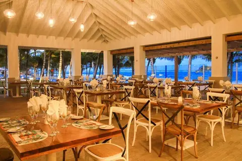 Viva Wyndham Tangerine in Cabarete — foto 29