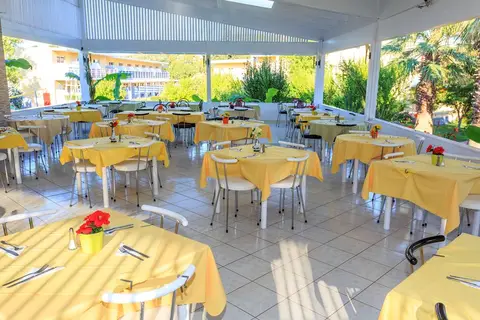Golden Odyssey Hotel in Kolymbia, foto 6