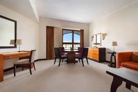 Al Waha, Shangri-La Barr Al Jissah Resort & Spa in Muskaatdruif — foto 28