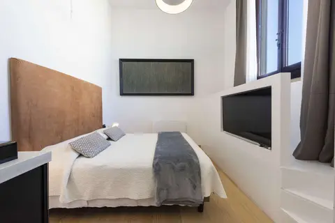 Soggiorno Battistero in Florence — foto 2