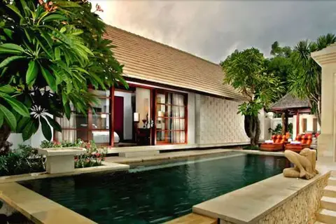 The Royal Santrian in Nusa Dua — foto 18