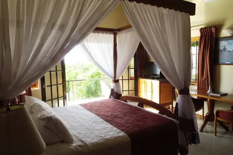Charela Inn in Negril — foto 8