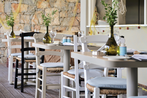 Domes Aulūs Elounda Resort, Curio Collection by Hilton - adults only foto 11