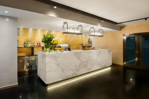 Hotel Royal Prague in Praag — foto 18