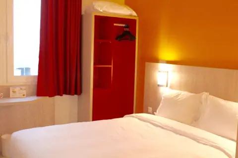 Hotel Premiere Classe Casablanca Centre Ville in Rabat — foto 2