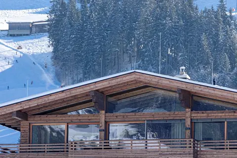 Chalet 149 Westendorf foto 24