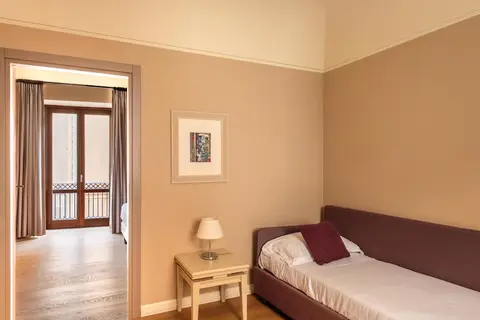 Best Western Hotel Stella D'Italia in Bergamo — foto 23