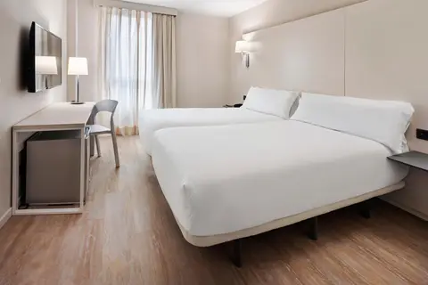 B&B Hotel Castellón in Castellón De La Plana — foto 17