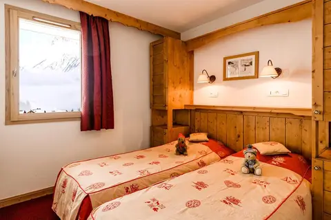 Les Hauts de Comborcière in Fontcouverte-la-Toussuire — foto 5