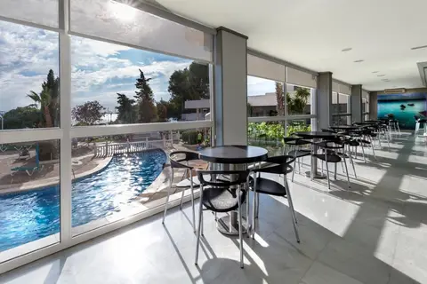 Izán Cavanna Hotel in San Javier — foto 3
